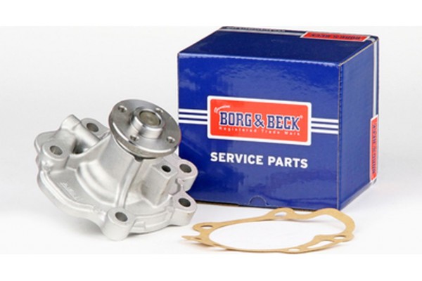Borg & Beck Αντλία νερού, Ψυγείο Κινητήρα - BWP2238