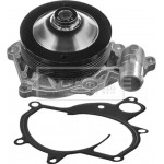 Borg & Beck Αντλία νερού, Ψυγείο Κινητήρα - BWP2335