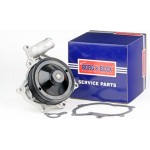 Borg & Beck Αντλία νερού, Ψυγείο Κινητήρα - BWP2335