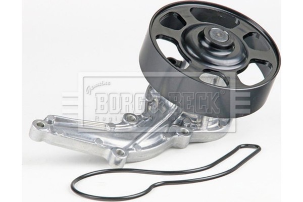Borg & Beck Αντλία νερού, Ψυγείο Κινητήρα - BWP2481