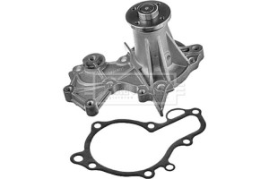 Borg & Beck Αντλία Νερού - BWP2013