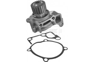 Borg & Beck Αντλία Νερού - BWP2060