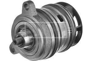 Borg & Beck Αντλία Νερού - BWP2136