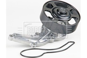 Borg & Beck Αντλία Νερού - BWP2481