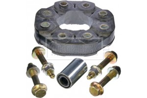 Borg & Beck Άρθρωση, Διαμήκης Άξονας - BDC151