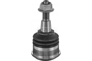 Borg & Beck Άρθρωση Υποστήριξης - BBJ5614