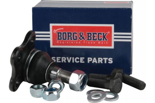 Borg & Beck Άρθρωση Υποστήριξης - BBJ5720