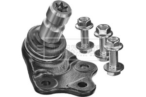 Borg & Beck Άρθρωση Υποστήριξης - BBJ5750