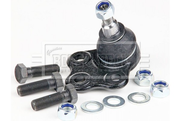 Borg & Beck Άρθρωση Υποστήριξης - BBJ5772