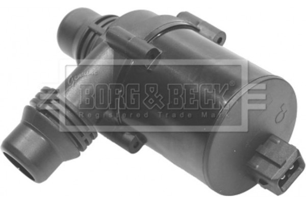 Borg & Beck Βοηθητική Αντλία Νερού - BWP3001