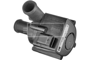 Borg & Beck Βοηθητική Αντλία Νερού - BWP3037