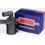 Borg & Beck Βοηθητική Αντλία Νερού - BWP3052