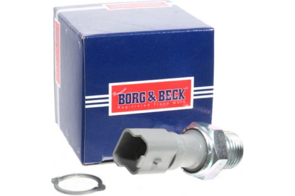 Borg & Beck Διακόπτης Πίεσης Λαδιού - BOP1011