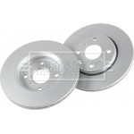 Borg & Beck Δισκόπλακα - BBD4534