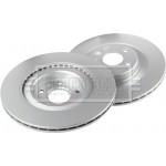 Borg & Beck Δισκόπλακα - BBD5477