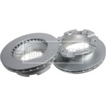 Borg & Beck Δισκόπλακα - BBD5291 Borg & Beck Δισκόπλακα - BBD5291