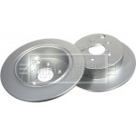 Borg & Beck Δισκόπλακα - BBD5345 Borg & Beck Δισκόπλακα - BBD5345