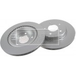 Borg & Beck Δισκόπλακα - BBD5424