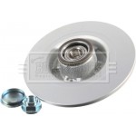 Borg & Beck Δισκόπλακα - BBD5794S Borg & Beck Δισκόπλακα - BBD5794S