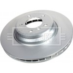 Borg & Beck Δισκόπλακα - BBD5801S Borg & Beck Δισκόπλακα - BBD5801S