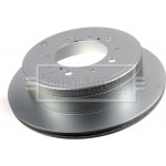 Borg & Beck Δισκόπλακα - BBD5834S Borg & Beck Δισκόπλακα - BBD5834S