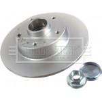 Borg & Beck Δισκόπλακα - BBD6149S Borg & Beck Δισκόπλακα - BBD6149S