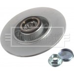 Borg & Beck Δισκόπλακα - BBD6149S Borg & Beck Δισκόπλακα - BBD6149S