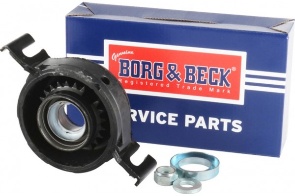 Borg & Beck Έδραση, Άξονας μετάδ. Κίνησης - BPB1001