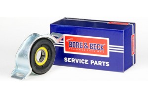 Borg & Beck Έδραση, Άξονας μετάδ. Κίνησης - BPB1040