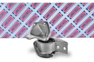 Borg & Beck Έδραση, Κινητήρας - BEM4217