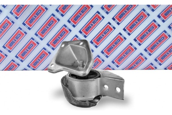 Borg & Beck Έδραση, Κινητήρας - BEM4217