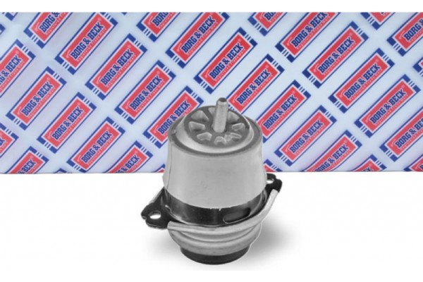 Borg & Beck Έδραση, Κινητήρας - BEM4306