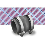 Borg & Beck Ελαστ. σωλ. Αέρα Υπερπλήρωσης - BTH1235