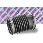 Borg & Beck Ελαστ. σωλ. Αέρα Υπερπλήρωσης - BTH1574