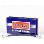 Borg & Beck Ελαστικός Σωλήνας Φρένων - BBH6718