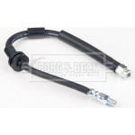 Borg & Beck Ελαστικός Σωλήνας Φρένων - BBH6779