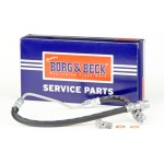 Borg & Beck Ελαστικός Σωλήνας Φρένων - BBH6925