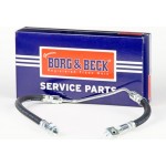 Borg & Beck Ελαστικός Σωλήνας Φρένων - BBH6926
