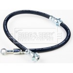 Borg & Beck Ελαστικός Σωλήνας Φρένων - BBH7151