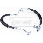 Borg & Beck Ελαστικός Σωλήνας Φρένων - BBH7483