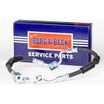 Borg & Beck Ελαστικός Σωλήνας Φρένων - BBH7483