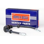 Borg & Beck Ελαστικός Σωλήνας Φρένων - BBH7572