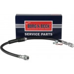 Borg & Beck Ελαστικός Σωλήνας Φρένων - BBH7746