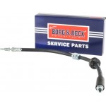 Borg & Beck Ελαστικός Σωλήνας Φρένων - BBH7836