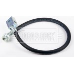 Borg & Beck Ελαστικός Σωλήνας Φρένων - BBH7976