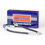 Borg & Beck Ελαστικός Σωλήνας Φρένων - BBH8108