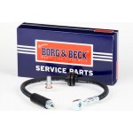 Borg & Beck Ελαστικός Σωλήνας Φρένων - BBH8365