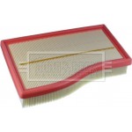 Borg & Beck Φίλτρο Αέρα - BFA2580