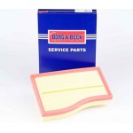 Borg & Beck Φίλτρο Αέρα - BFA2580