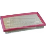 Borg & Beck Φίλτρο Αέρα - BFA2582